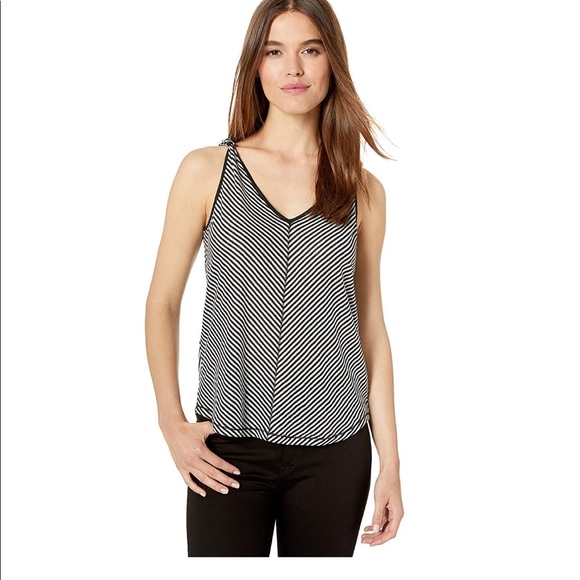 PAIGE Tops - Paige Stripe Tank